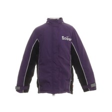 Scout, Skijacke, Mädchen, Größe: 152, Lila/Schwarz, Polyester #fDM
