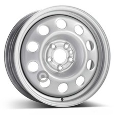 Alcar Stahlfelgen 8745 6.0Jx15 ET37,5 5x98 für Alfa Romeo 147