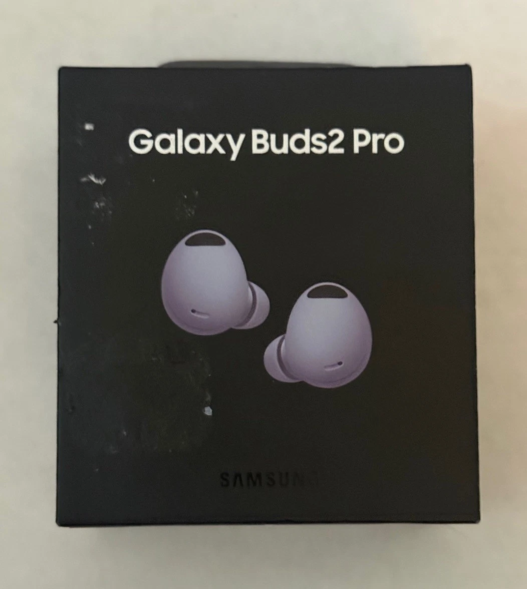 Samsung Galaxy Buds2 Pro for sale | eBay
