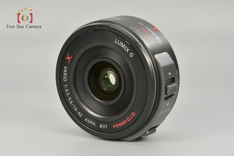 ★LUMIX G X VARIO PZ 14-42mm★H-PS14042★ 51lgx0NjTrL._UF350,350_QL50_.jpg