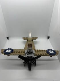 LEGO 76075 Wonder Woman Warrior Battle plane