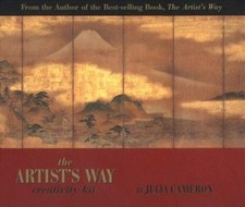 The Artist's Way : Creativity Kit Hardcover Julia Cameron