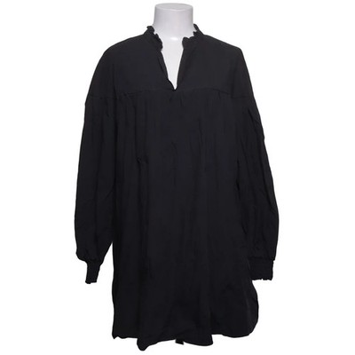 Prepair, Kleid, Größe: XL, Amelia Dress, Grau, Baumwolle, Einfarbig, Damen #5LM
