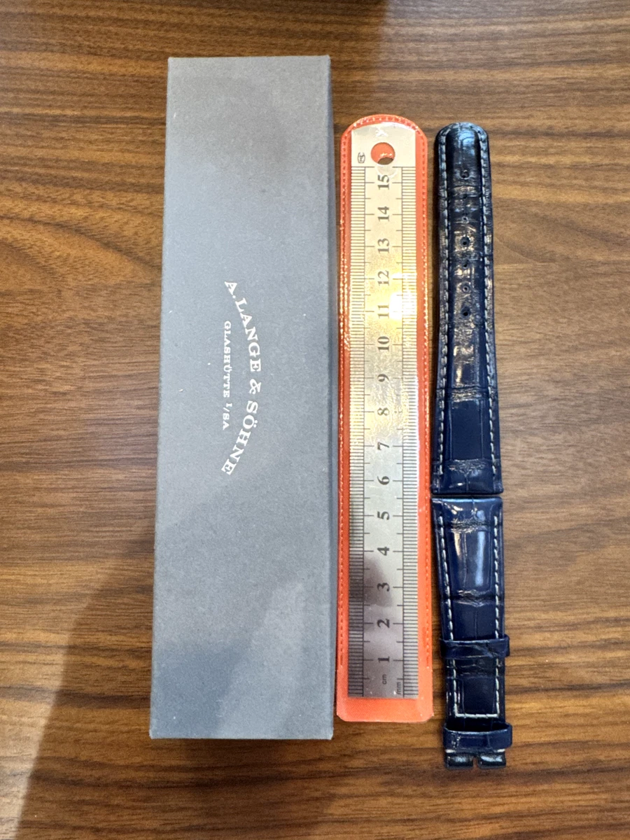 A. Lange & Söhne Wristwatch Bands for sale | eBay