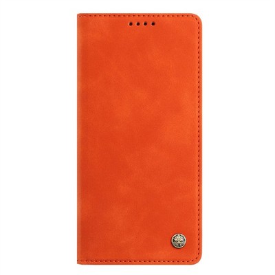 Für Huawei P80 P60 P50 P40 P30 Nova 14 Skin Feel Magnet Wallet Case Handy Hülle