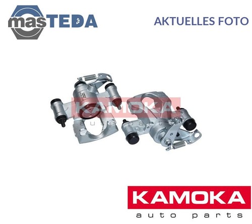 JBC0495 BREMSE BREMSSATTEL HINTEN LINKS KAMOKA NEU OE QUALITÄT