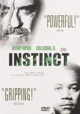Instinct (DVD)