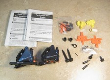 Shimano Ultegra BR-R8070 Road Front/ Rear Hydraulic Disc Brake Calipers New