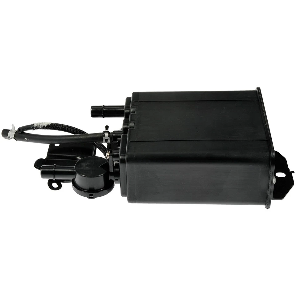 Bote de vapor Dorman DAC para Toyota Camry 2007 2008 2009 2010 2011 Foto 2 de 4