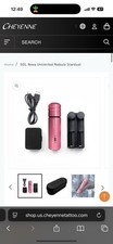 Sol Nova unlimited nebula Stardust 2.5 mm Str...