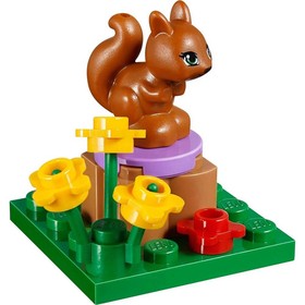 LEGO [Friends] - Andrea's Mountain Hut (41031)