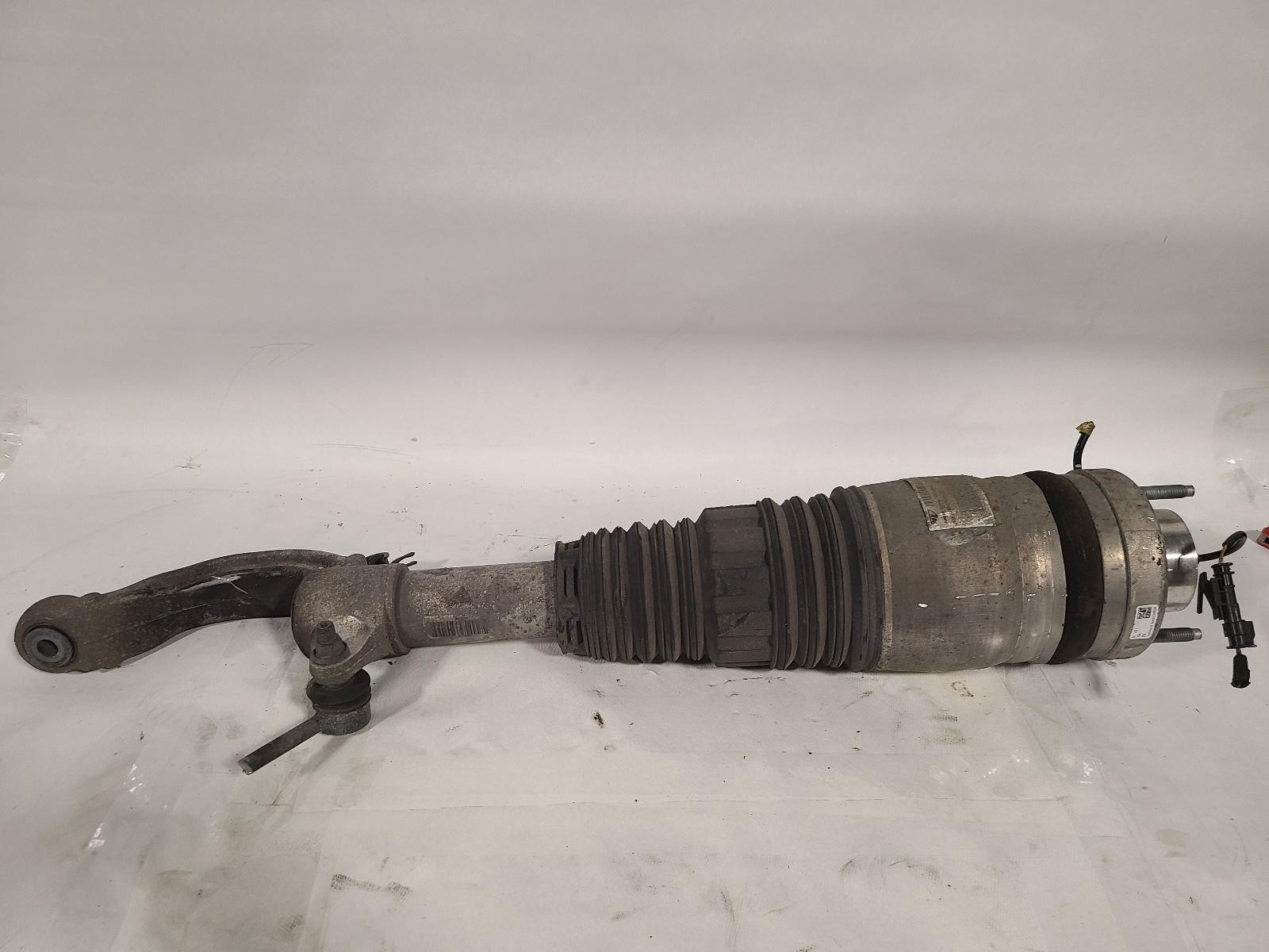 Used Suspension Strut fits: 2020 Maserati LEVANTE  Grade A