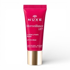 Image of Nuxe Merveillance Lift Eye Contour Cream Lifting Effect 15 ml
