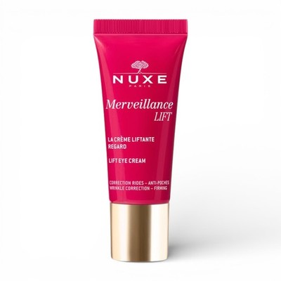 Nuxe Merveillance Lift Eye Contour Cream Lifting Effect 15 ml