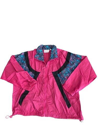 SUICIDAL TENDENCIES official ST FLIPSKULL WINDBREAKER JACKET Punk