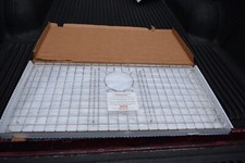 Franke FH33-36S Professional Series Bottom Sink Grid for PSX1103310 Stainless