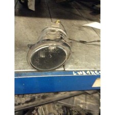 Antibrouillard BMW 318