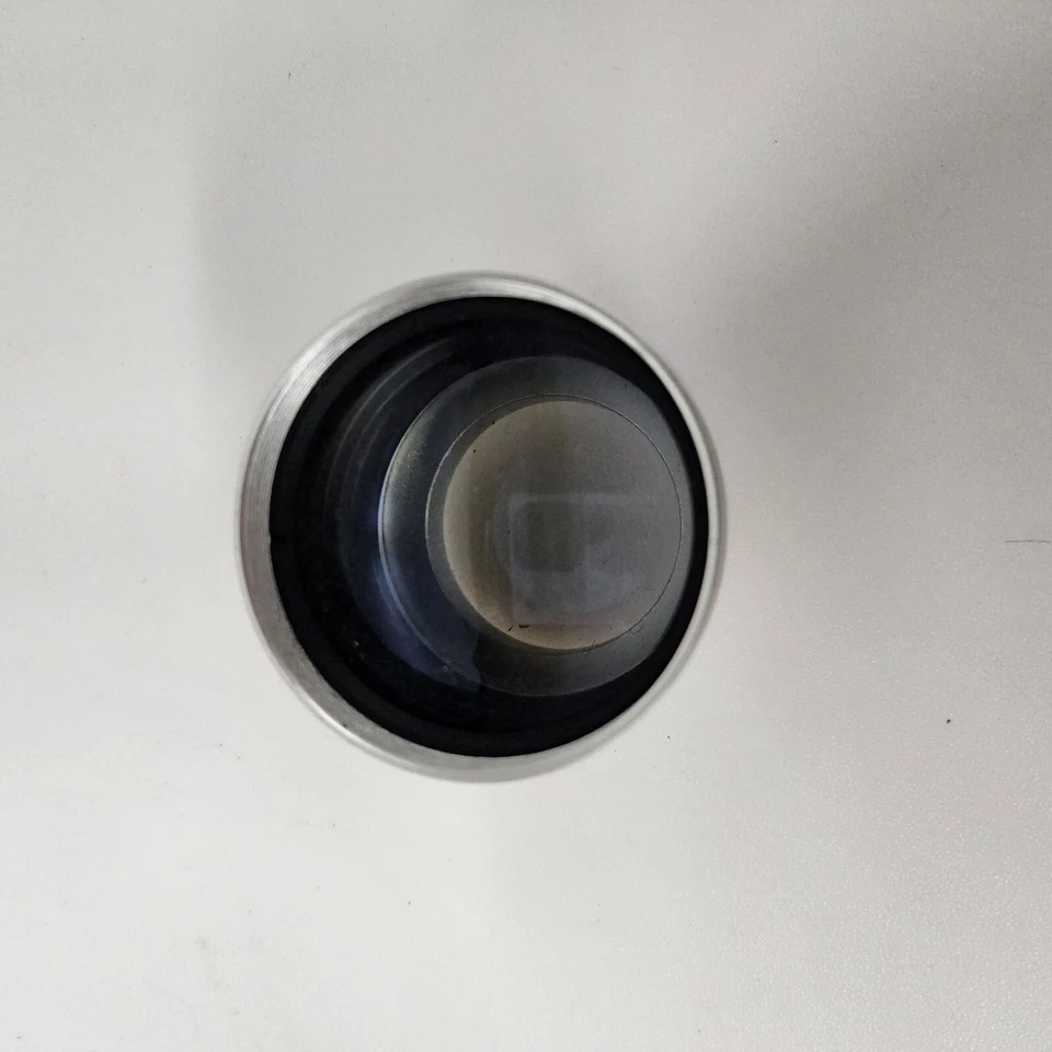 Sunpak CAL-37mm 0.5x Wide-Angle Lens - Image 2 of 4