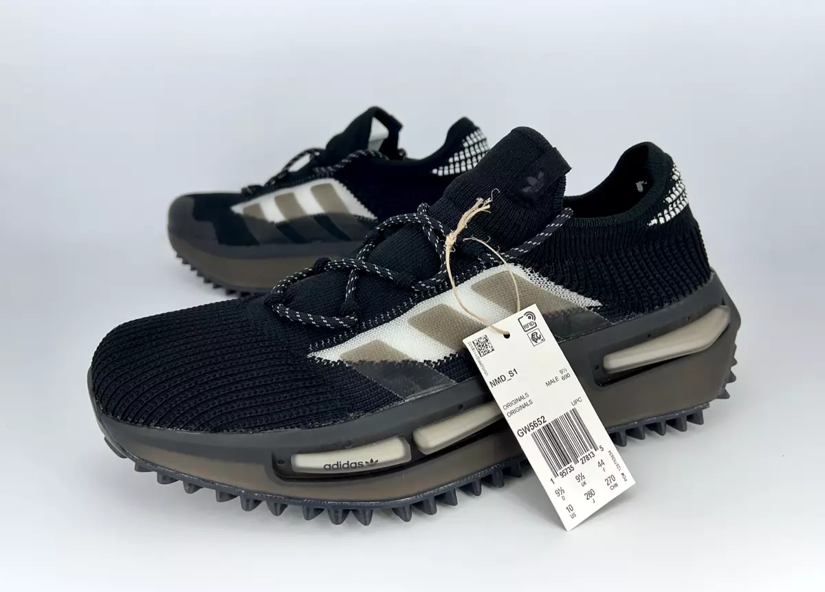 adidas NMD_S1