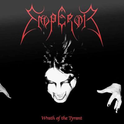 Emperor - Wrath Of The Tyrant (Reissue) 2CD NEU OVP 