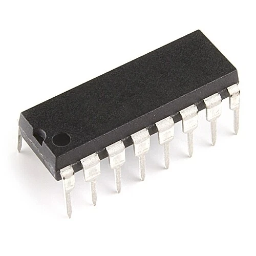 [2pcs] P21256-10 Dynamic RAM 256kBit DIP16 BULK - Bild 1 von 1