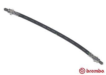 Brembo T24019 Bremsschlauch 345 Mm FüR Ford Escort Granada Scorpio Sierra-image