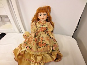 njsf porcelain doll