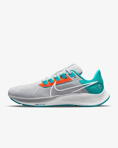 Brand New 2021 NFL Miami Dolphins Nike 