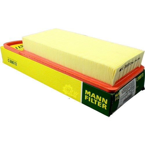 Original Mann-Filter Paquete de Inspección Kit Sct Motor Flusch Lavado 11581707 - Imagen 4 de 10