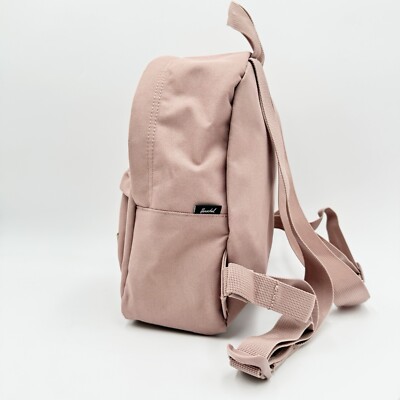 herschel baby pink backpack Supply Co. Nova | Sprout this unisex backpack features a large main compartment with a secure zipper closure Retreat Backpack Mini