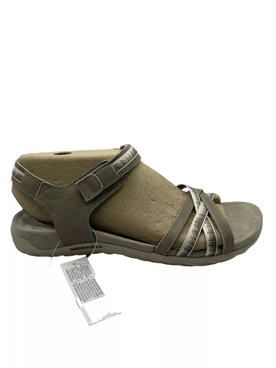 Merrell sandals size best sale 8