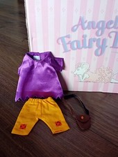 Angelinas Fairy Tales Costume: Jack & The Beanstalk