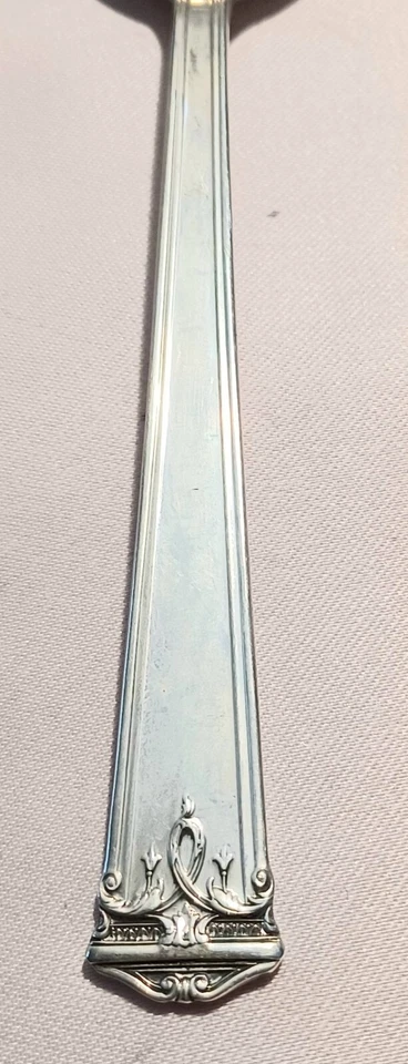 Trianon de International Sterling 4 piezas ajuste(s)- francés Foto 2 de 4