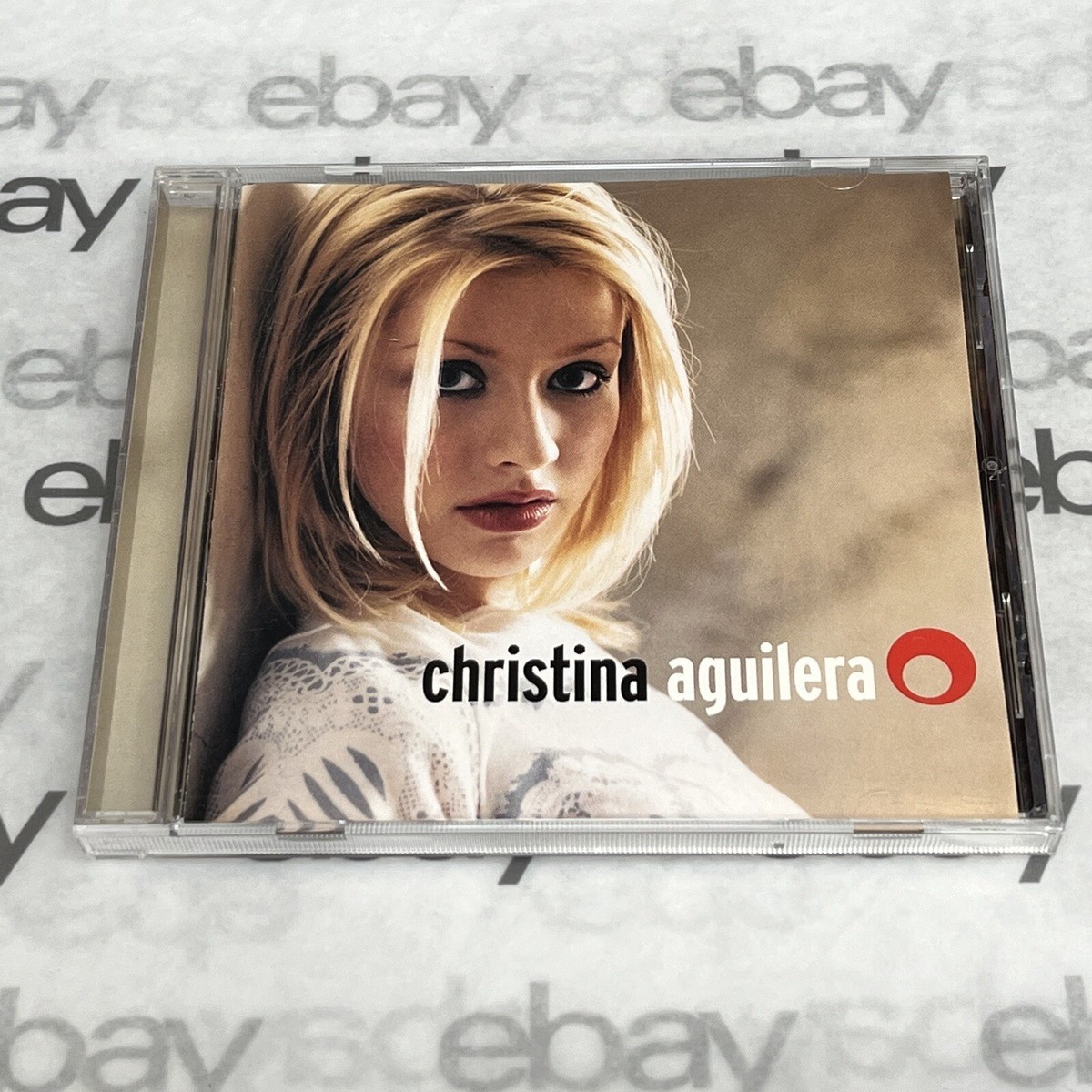 Christina Aguilera /Basics /DJ Premier参加 Christina Aguilera Recording Back To Basics Album With DJ