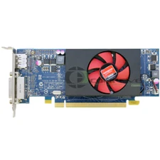 AMD RADEON HD 8490 1GB PCIE X16 VIDEO CARD HP 717219-001 E1C64AA