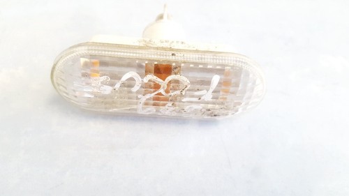 Ford Focus 2005 Clear Side Repeaters Right 4m5a13k309aa, 4m5a-13k3 #911062-14