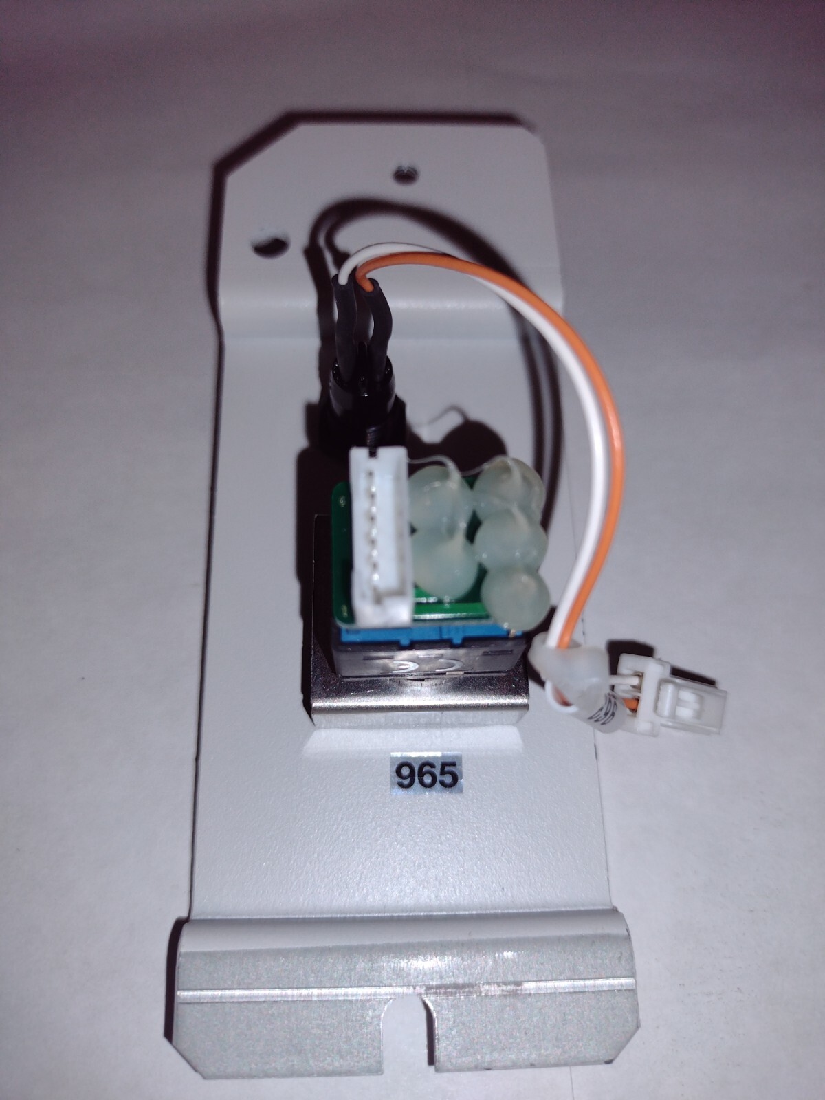 Carte D'alimentation Beckman Coulter DxC 700 AU – Koki Electronics – KP7101 #C2