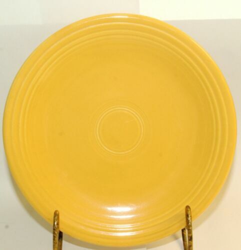VINTAGE FIESTA ORIGINAL TURQUOISE BREAD & BUTTER PLATE 6.25 VINTAGE FIESTA ORIGINAL TURQUOISE BREAD & BUTTER PLATE 6.25