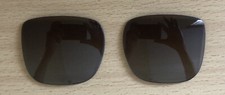 Tory Burch TY 7156U Sunglasses Replacement Lenses Polarized Brown Gradient New
