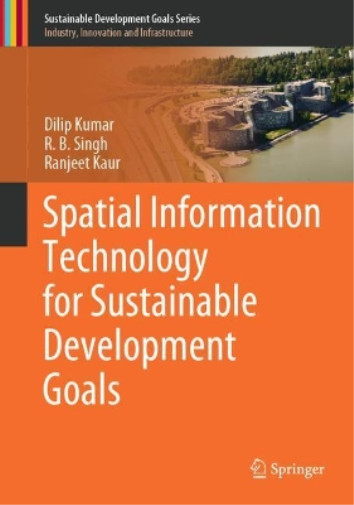 Thumbnail - R.b. Singh Ranj Spatial Information Technology For Sustainab
