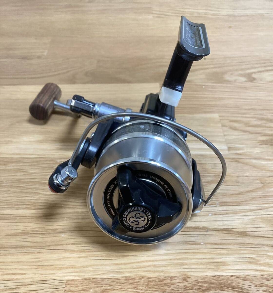 Daiwa スピニングリール　SS 5000C Daiwa スピニングリール SS 5000C DAIWA([スポーツ]ダイワ