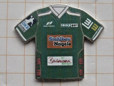 HBL HANDBALL BUNDESLIGA / GÖPPINGEN FRISCH AUF .............. Trikot Pin (123d)