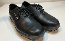 Nikle Golf Air Zoom React Victory Tour Golf Shoes Men's Size 8 Worn Once