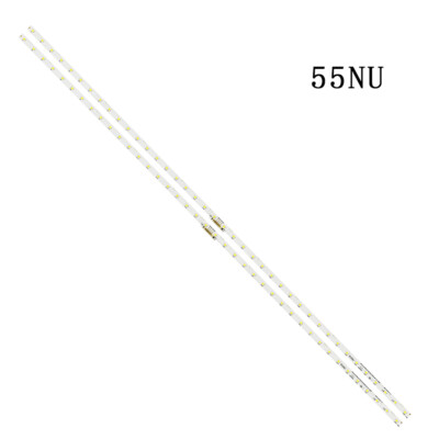 LED-Streifen für Samsung AOT_55_NU7300_2X40_3030C UN55NU6900 UN55NU7300