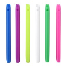 OneMed Dental Disposable HVE Suction Tips ,Vented High-Volume Evacuation Tips
