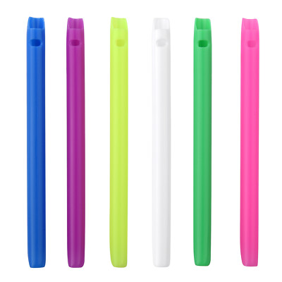 OneMed Dental Disposable HVE Suction Tips ,Vented High-Volume Evacuation Tips