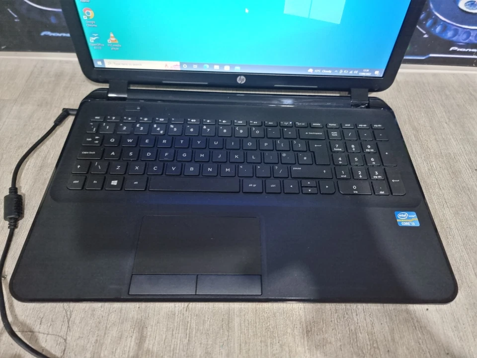 G1710 HP 250 G2 15.6" Laptop Core i3-3110M 6GB 500GB HDD Win 10 new battery 3.5h - Image 3 of 4