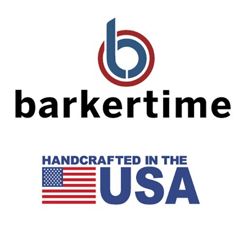 Barkertime Mathematical Muse Dog Diaper - Made in USA - Afbeelding 5 van 5