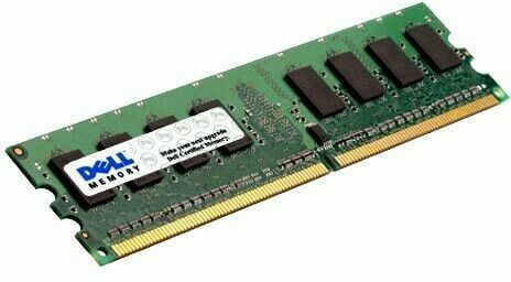2 Barrettes Mémoire RAM 256 Mo (soit 512 Mo) Pour PC, SDRAM PC133, 168 Broches, Testées