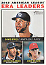 2013 Topps Heritage Baseball Base Singles #2-234 (Pick Your Cards)
